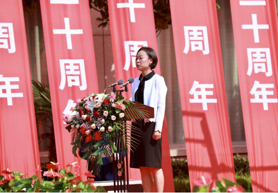 青岛瑞可莱餐饮配料有限公司举行20周年庆活动9------2283.png 糖心影院